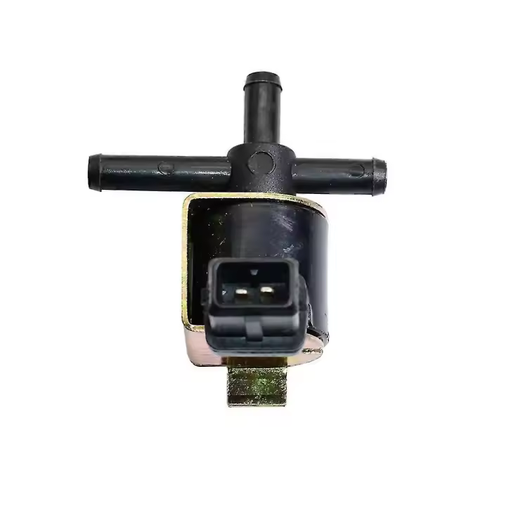 06a906283e 058906283c Turbo wastegate presión N75 control Válvulas solenoide para Golf J-ETTA A-UDI A4 - 1
