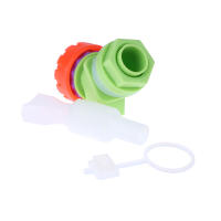 Juego De 1 Pieza De Tapa De Grifo De Agua Exterior En Plástico Accesorios Para Tanque De Agua Botella De Vino Y Jugo - details 12