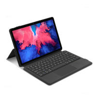 Funda De Teclado Para Tableta Lenovo Tab P11 TB-J606F P11 plus TB-J606X TB-J607F Xiaoxin Pad plus 11'' Cubierta Inteligente Antichoque Resistente a Caídas Material TPU - details 8
