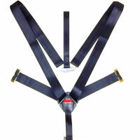 Cinturón De Seguridad Para Niños Clip Fijo Para Asiento De Coche Correa De Seguro Con Cierre Pezuña Para Protección Infantil - details 4