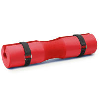 Almohadilla De Squat Para Barbacoa Protección De Cuello Y Hombros Espuma Suave Soporte Para Entrenamiento De Agachamientos Y Marcha Trasera - details 12