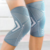 1 Pcs Manguito De Rodilla De Compresión Y Soporte Para Levantamiento De Pesas Powerlifting Y Cross Training Para Mejores Squats Unisex Spandex - details 6