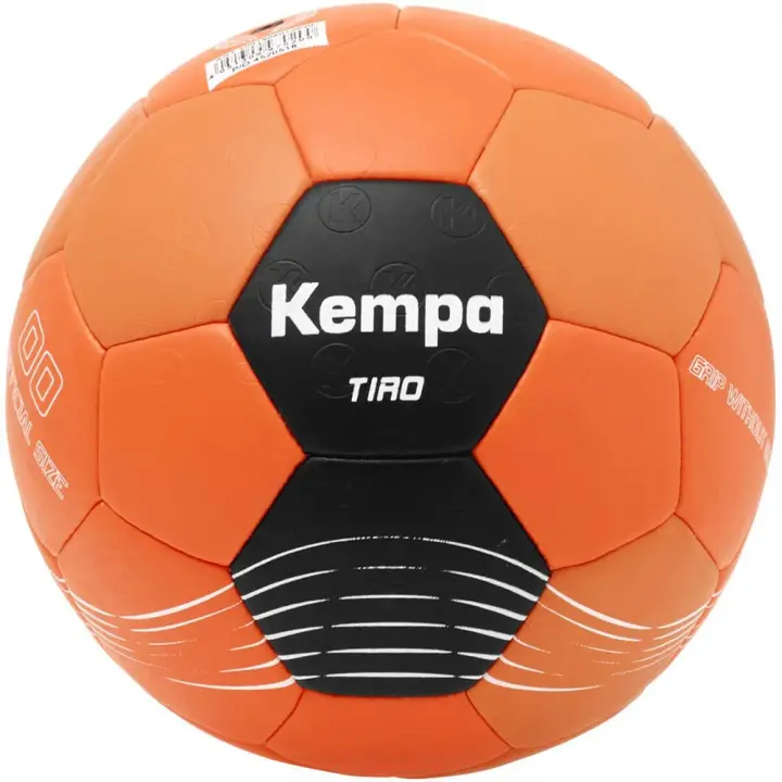 Kempa Balón De Balonmano Tiro - 1