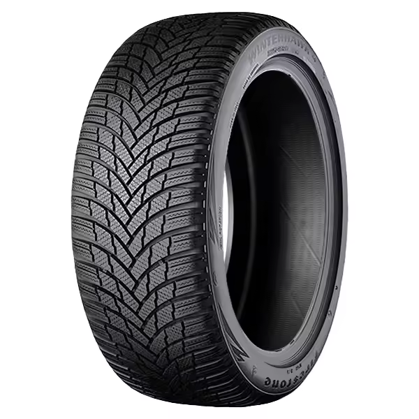 NEUMÁTICOS FIRESTONE 255/45 R19 104V WINTERHAWK 4 XL - 1