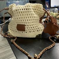Bolso Bandolera De Verano Para Mujer Con Correa Ajustable Y Lining De Poliéster Estilo Versátil Bolso De Mano Para Comunicación - details 6