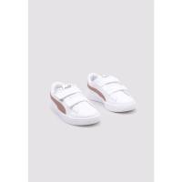 Puma RICKIE CLASSIC PS Deportivas Planas Niña Rosa - details 0