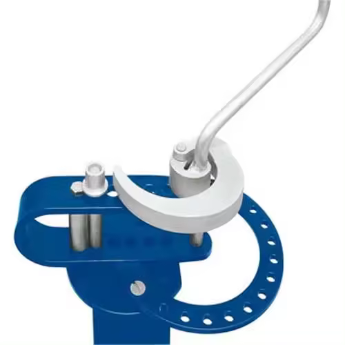 METALLKRAFT 3790011 ACCESORIO CURVAR ESPIRAL, UB 11 - 1