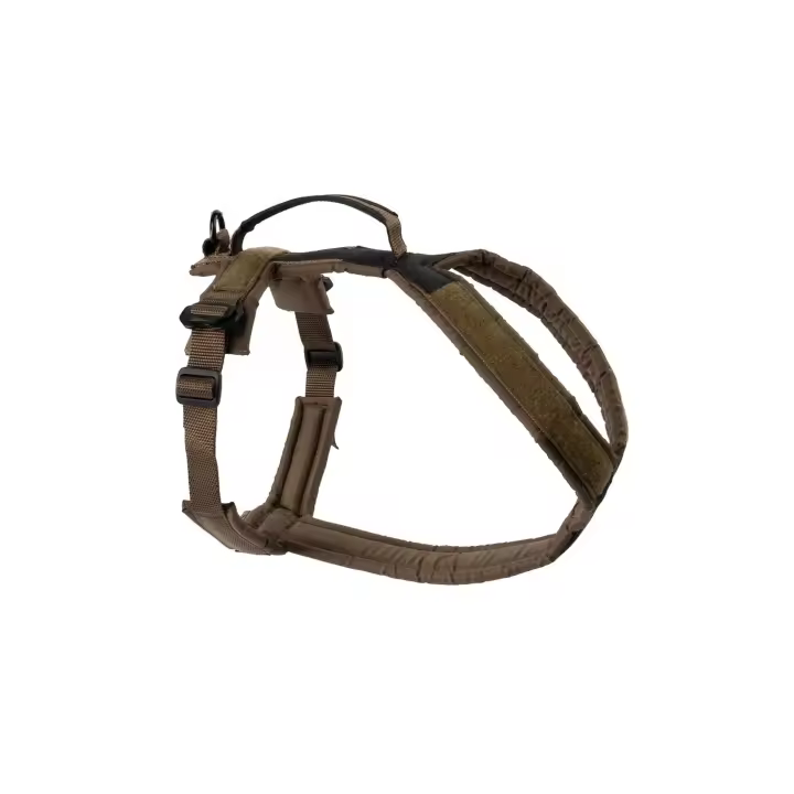 Non-stop dogwear Line harness grip WD - 1