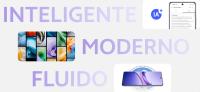 Teléfono - VIVO V50 5G Smartphone, Versión Española, 12GB+512GB, Cámara Profesional ZEISS 50+50 MP, Cámara vídeo 4K, Pantalla AMOLED 6.77, Protección IP69 Frente a Polvo y Agua - details 46