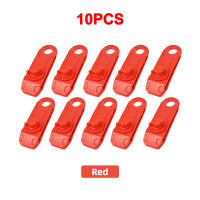 Clips De Sujeción Para Vela De Tenda Accesorios De Camping Y Escalada Reutilizables Resistentes Al Viento Para Tenda Y Canopy - details 21