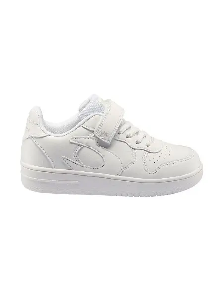 Zapatilla John Smith Vener 23V BCO - 1