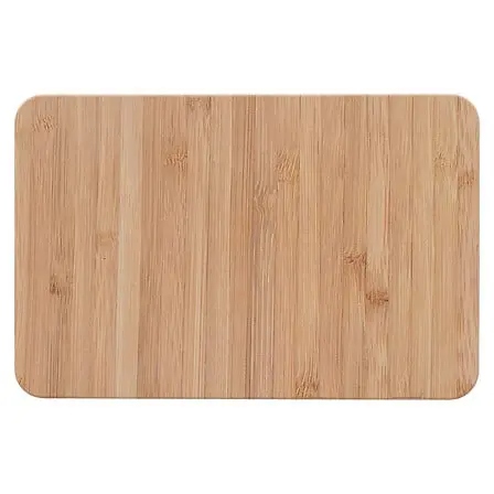 Alfombra de diatomita 39x60cm efecto bambú - 1