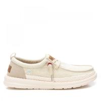REFRESH 172467 HIELO Zapatillas de lona mujer 35235 25V ZAPATO LONA HIELO - details 0