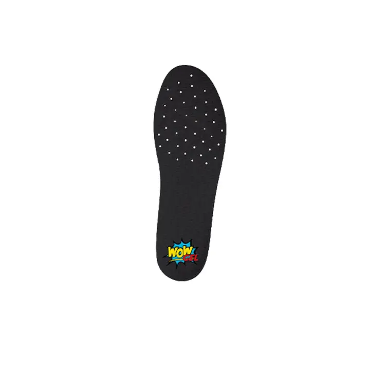 U-Power Plantillas WOW  gel CS00604 para Hombre - Cómodas y Duraderas - 1