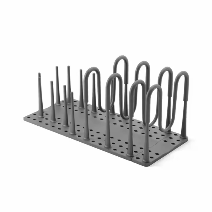 Organizador de Cocina Peggy Umbra Solución de Almacenamiento para Cocina y Comedor - 1