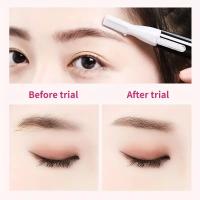 Afeitadora Eléctrica De Precisión Sin Dolor Para Cejas Nariz Y Orejas Mejora Tu Afeitadora Con Tecnología Avanzada - details 5