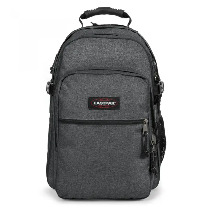 Eastpak TUTOR Black Denim - 1