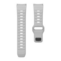 Correa De Deporte Sin Espacios De Silicona Para Samsung Galaxy Watch 6 Classic 47mm/Watch5 pro 45mm/Watch4 46mm 44mm 40mm Reloj De Pulsera Unisex - details 29