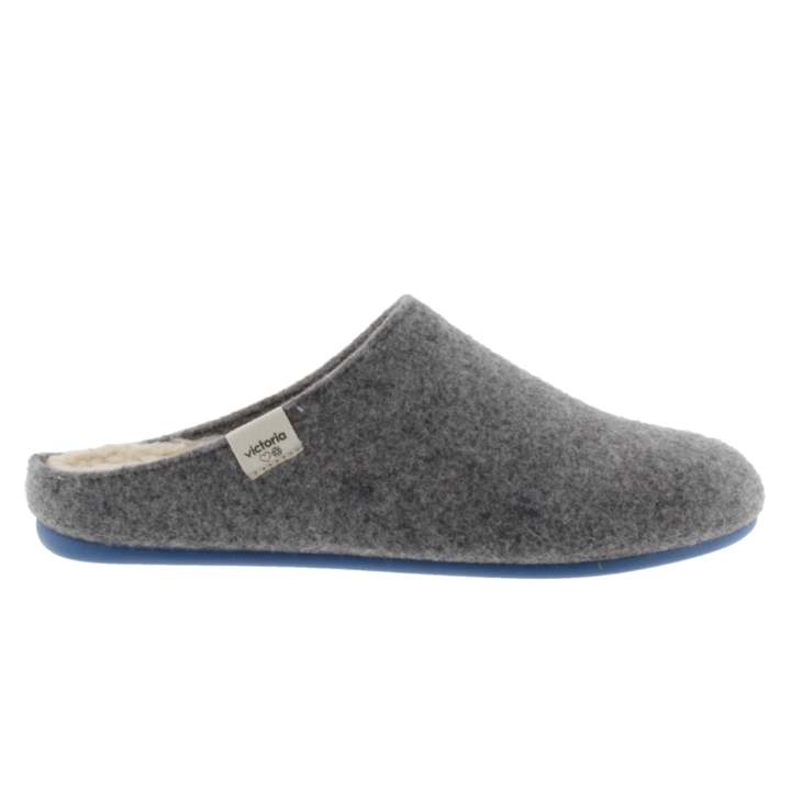 Victoria NORTE FIELTRO RECICLADO GRIS