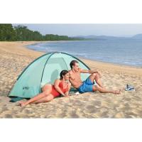 Pavillo Tienda de Playa Cortavientos Bestway 200x120x95cm - details 3