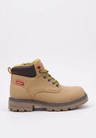 Botín Plano Niño LEVIS FOOTWEAR AND ACCESSORIES JAX PLUS Camel - details 0