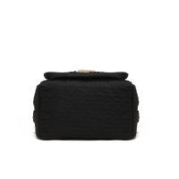 Bolso De Moda Para Mamá Multi Funcional Con Organizador De Pañales Para Viajes Bolsa De Mano Para Mujeres Con Niño - details 5