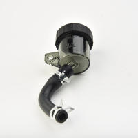 Cilindro Maestro De Freno Trasero Para Motocicleta Tanque De Aceite Y Combustible Bomba De Master Split Cup De Aceite Pequeña Para La Mayoría De Los Modelos - details 10