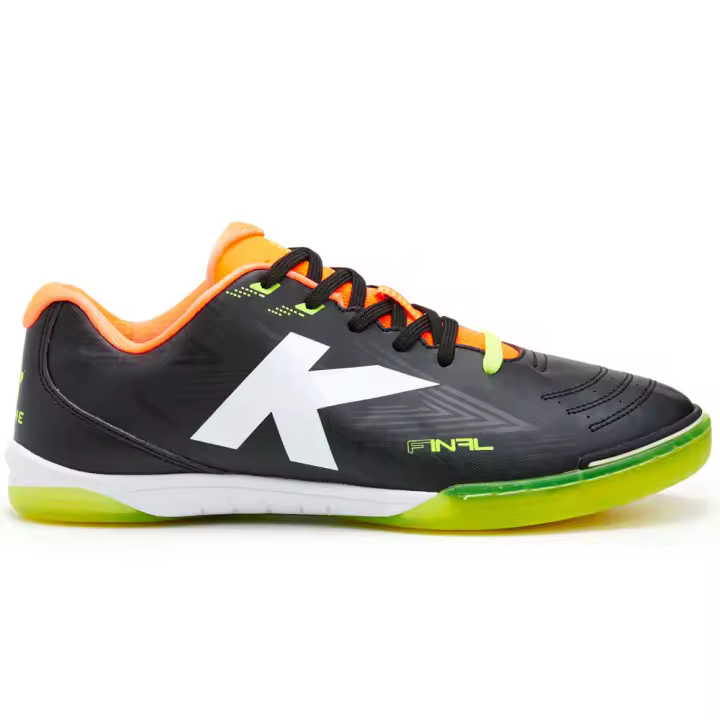 KELME FINAL INDOOR ZAPATILLAS FUTBOL SALA DEPORTES INTERIOR HOMBRE 55031-26 - 1