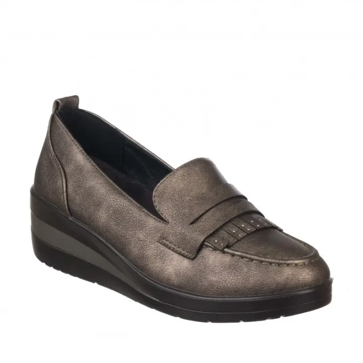 Zapatos sport ZAPP 25333 Mujer Marrón - 1