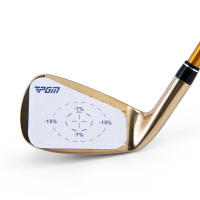 Cinta De Impacto De Golf 12-60pcs Etiquetas Para Clubs De Hierro Driver Madera Bola Registros De Golpe Entrenador De Swing Equipo De Golf Blanco Azul - details 6