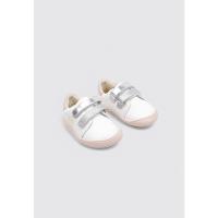 Gioseppo  STANDISH Deportivas Con Velcro Bebé - niña (hasta la talla 30) Blanco - details 0