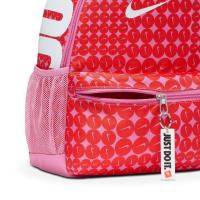 Mini Mochila Nike Brasilia V25 Rojo Namomv2547Cd - details 2