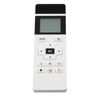 Control Remoto Para Aspiradora Robot Lefant M210 M210B M210P M213 M213S N1K P1 F1 M501B Pieza De Repuesto Para Aspiradora - details 2