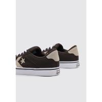 Converse CONS TOBIN  Deportivas Planas Hombre Marrón - details 2