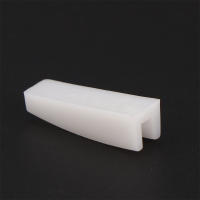 2Pcs Cabeza De Pinzas De Mandíbula De Nylon Para Reparación De Herramientas De Joyería DIY Para La Creación De Anillos Y Joyas - details 5
