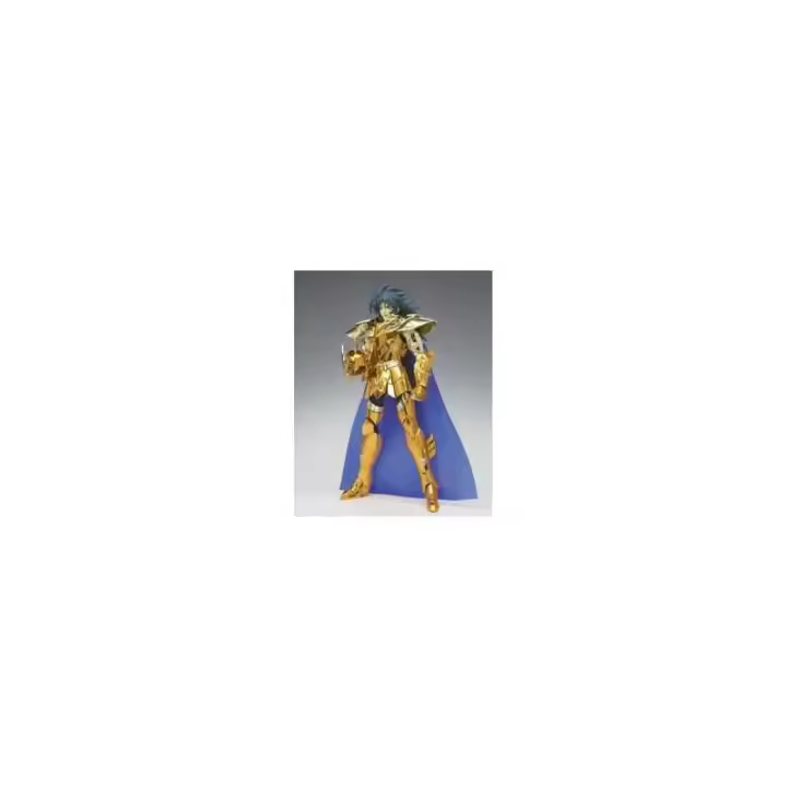 Figura de Saint Seiya Myth Cloth: Sea Dragon Kanon - 1