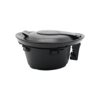 Tapa De Tanque De Gas Para Dodge Challenger 2008-2019 Cubierta De Aceite De Combustible Capa De Vapor Edición Abs Aluminio - details 6