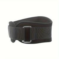 Cinturón De Soporte Lumbar Para Hombres Y Mujeres Alivia El Dolor De Espalda Proporciona Soporte Lumbar Completo Para Gimnasio Deportes Al Aire Libre - details 7