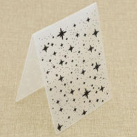 1PC Plantilla De Plástico Para Máquina De Embossing Para Scrapbooking DIY Herramienta Para La Creación De Álbumes Y Tarjetas Regalo - details 3