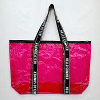 Bolso de Playa Grande para Mujeres Resistente Al Agua y la Arena,bolso de compras de gran capacidad,cm,fespu - details 3