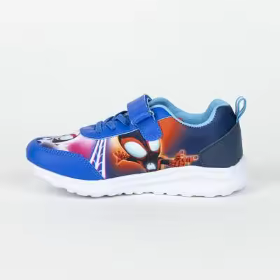 DEPORTIVA SUELA LIGERA EVA SPIDEY - 1