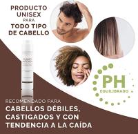 Verdimill Champú Fortalecedor Anticaída con Keratina y Extractos Vegetales para Cabello Frágil y Quebradizo - details 1