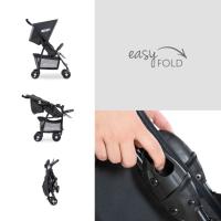 HAUCK Silla de paseo SPORT MICKEY STARS Edición Especial Disney de Hauck - details 3