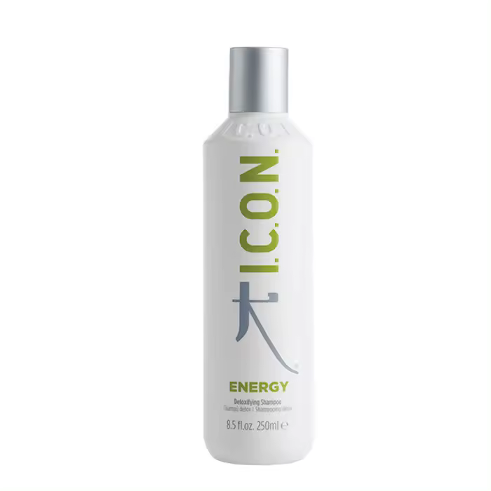 Icon Energy Champú Detox 250ml - 1