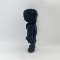 Muñeco De Peluche Skibidi Toilet Clockman Titan TV Man Speakerman Juguete De Horror Para Niños Regalos De Cumpleaños Y Navidad Material De Algodón PP Relleno - details 66