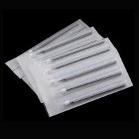 Kit De Herramientas Profesionales Para Tatuajes Y Piercings Desechable 316 Acero Inoxidable Para Nariz Pupila Labio Ombligo Y Oídos - details 3