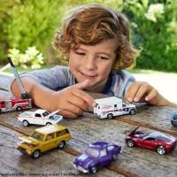 MATCHBOX  - Alfa Romeo Tonale 2023 - Juguete de vehículos  rápidos y realistas  - Idea de regalo per collecionista - Edad recomendada mayores 3 años - details 1