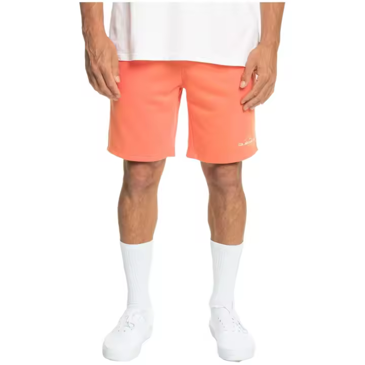 Textil Sportswear marca Quiksilver modelo Eqyfb03318-Mhv0 para hombre en color naranja - 1