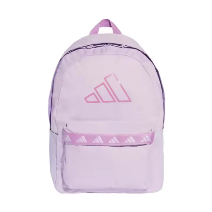 Mochila morada adidas morada - 1