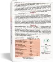 Normolip 5 forte 36 comprimidos de esi - TREPAT DIET - details 2
